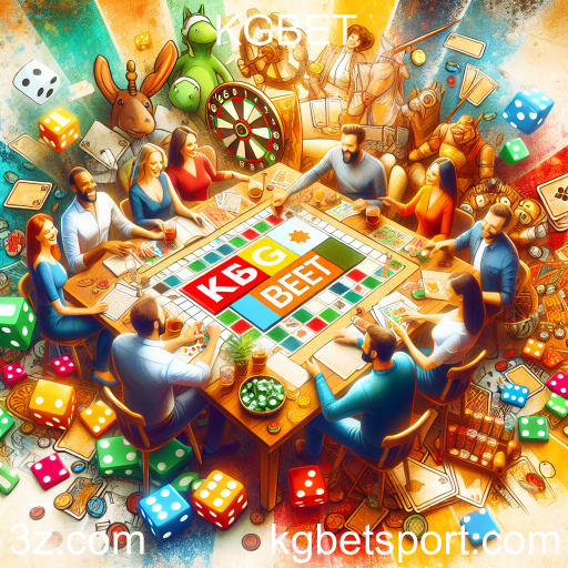 A Tração dos Jogos de Mesa na Era Digital